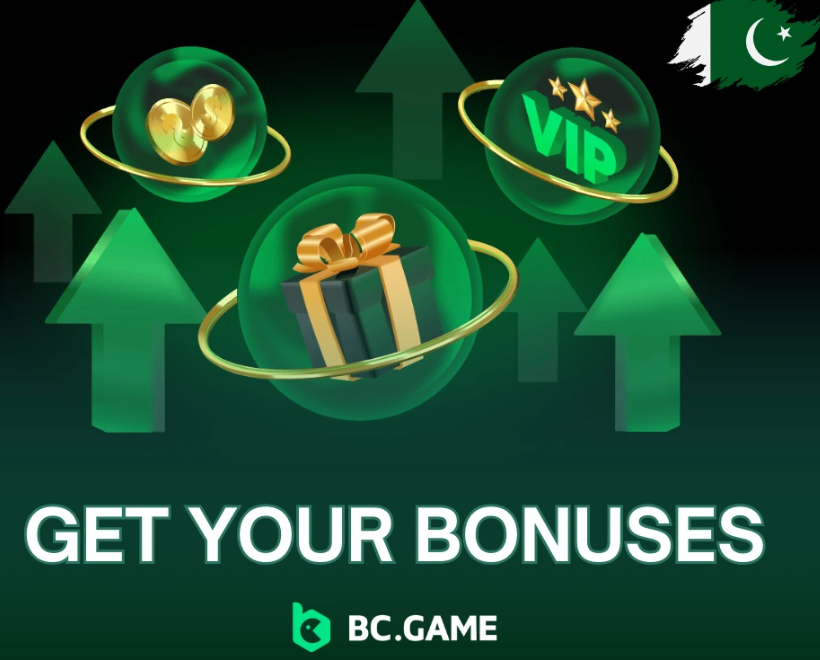 Exploring the Innovative Features of the Bc.Game Platform
