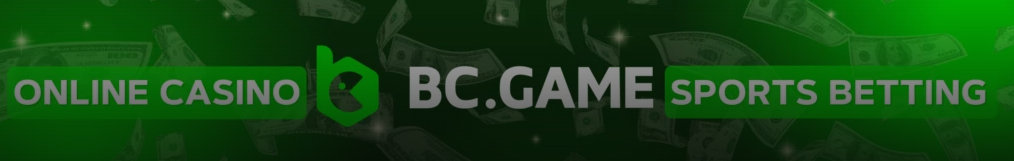 Exploring the Innovative World of Bc Game