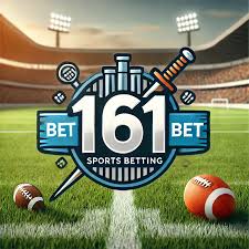 Apostas Online Descubra o Mundo da 161Bet Apostas Online Descubra o Mundo da 161Bet