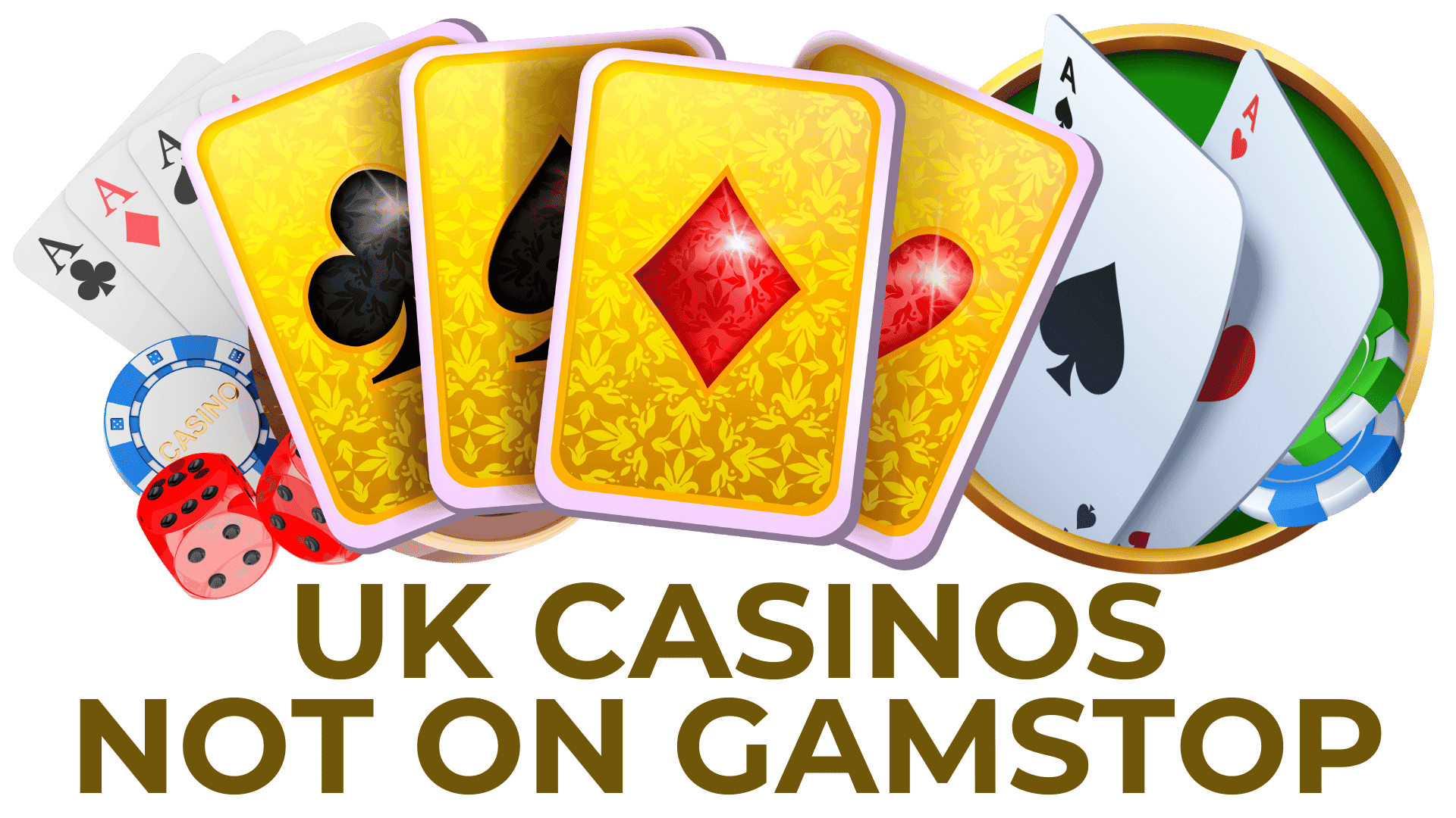 Discover the Best Non Gamstop Casinos 1785 Discover the Best Non Gamstop Casinos 1785