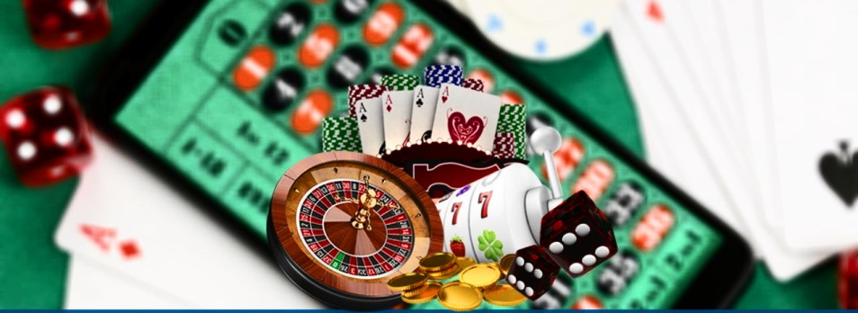 Discovering the World of Non Gamstop Casinos 1535