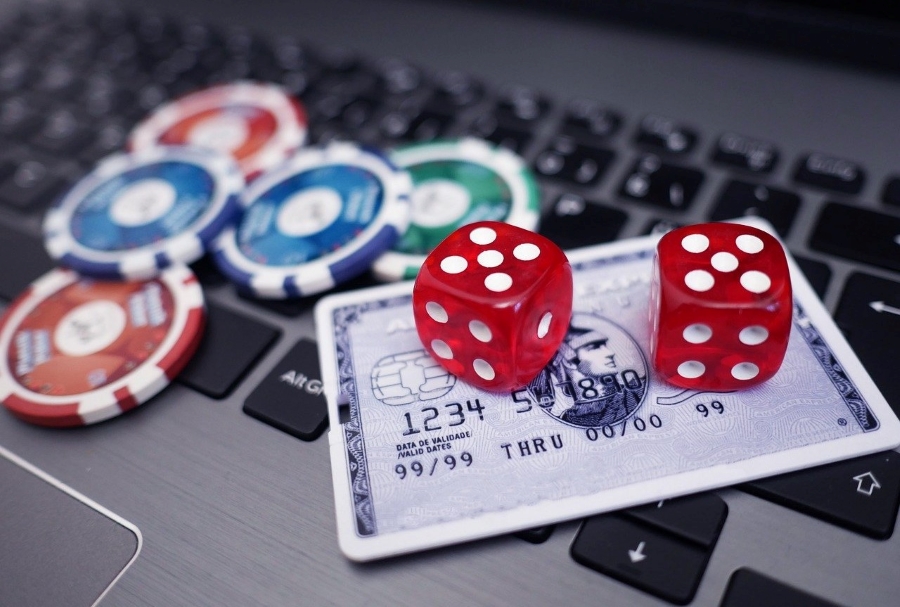 Explore the Thrills of Online Gaming with 881x Bet 64 Explore the Thrills of Online Gaming with 881x Bet 64
