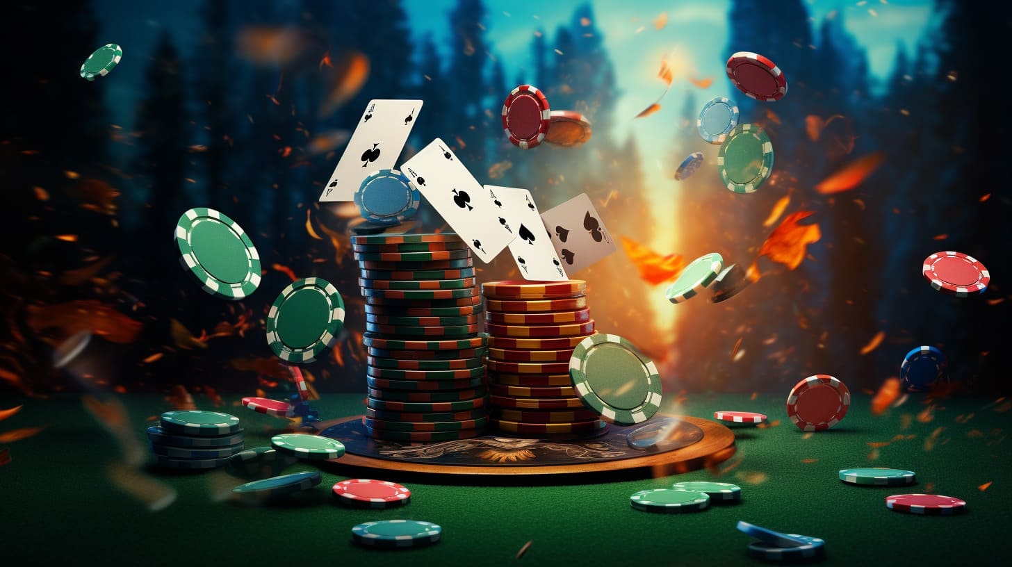 Explore the Thrills of Online Gaming with 881x Bet 64 Explore the Thrills of Online Gaming with 881x Bet 64