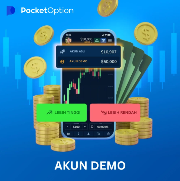 Memahami dan Mengoptimalkan Situs Pocket Option untuk Perdagangan Opsi Biner