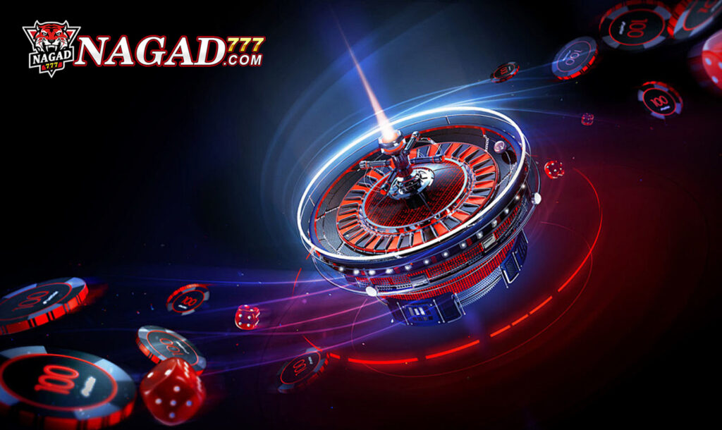 Nagad777 Unlocking Financial Freedom Through Innovation Nagad777 Unlocking Financial Freedom Through Innovation