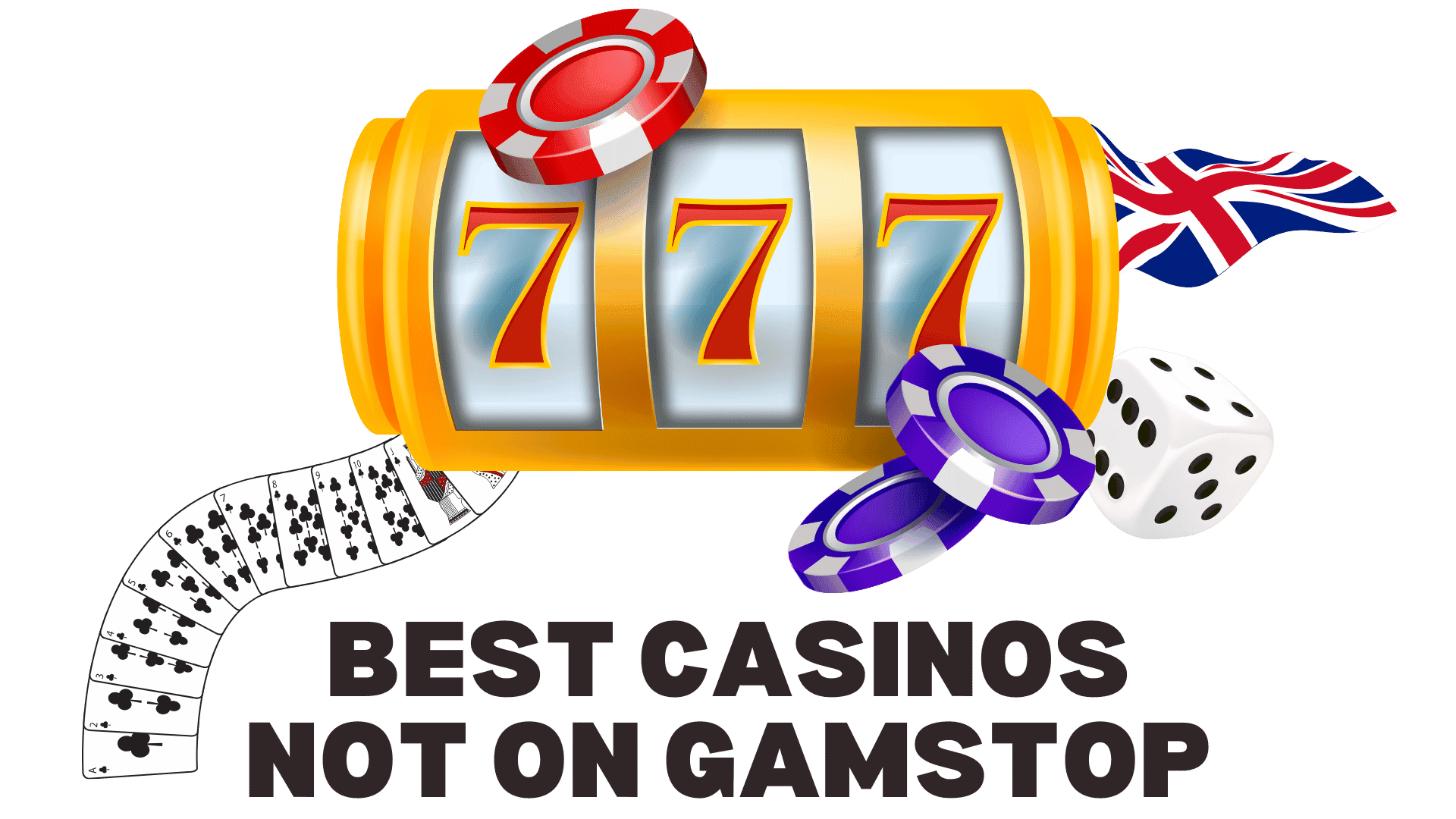 Non Gamstop Casinos Your Ultimate Guide to Unrestricted Gaming
