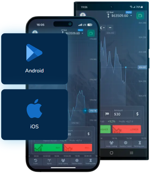 Pocket Option A Comprehensive Guide to Trading