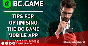 The Ultimate Guide to Bc Game App The Ultimate Guide to Bc Game App