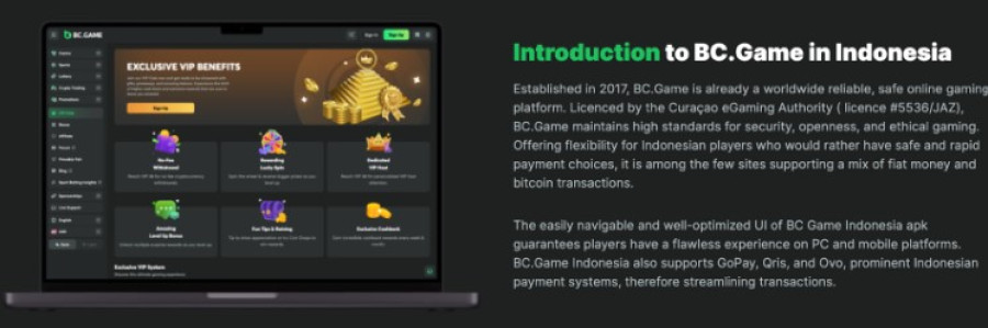 The Ultimate Guide to Bc Game App The Ultimate Guide to Bc Game App