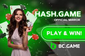 Ultimate Guide to Hash Game Casino Club Ultimate Guide to Hash Game Casino Club
