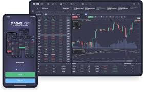 Unlocking Opportunities with PrimeXBT Forex Trading Unlocking Opportunities with PrimeXBT Forex Trading