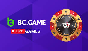 Explore the Thrilling World of BC.Game Online Betting