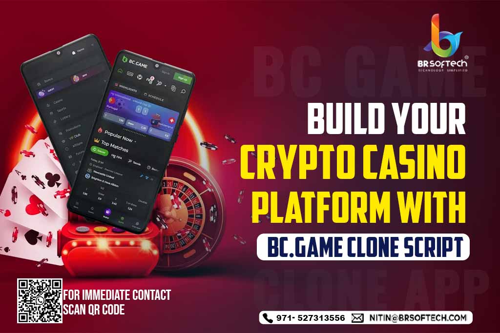 Explore the Thrilling World of BC.Game Online Betting