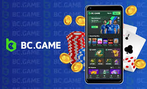 The Ultimate Guide to the bc.game Website The Ultimate Guide to the bc.game Website