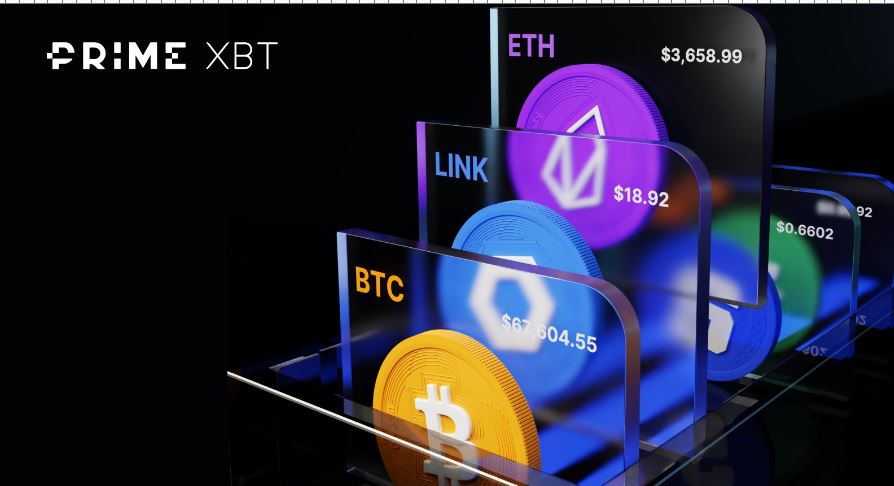 Unlocking Earning Potential The PrimeXBT Bonus Explained