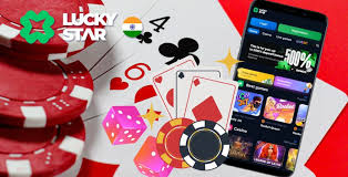 Lucky Star 123 Online Casino India Experience the Thrill of Gaming