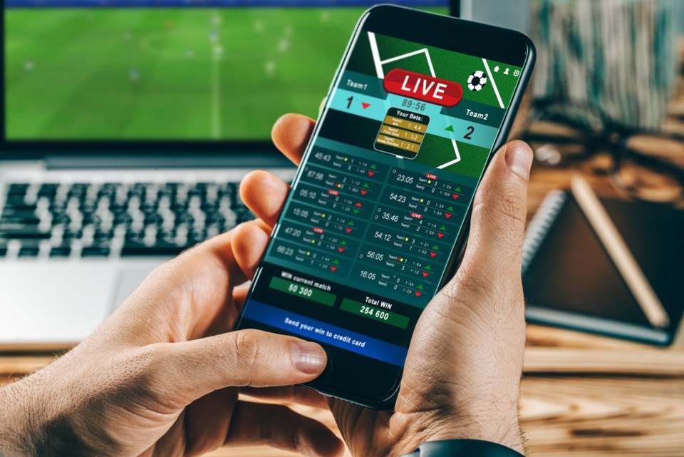 Play slots, table games, and the Thrill of Online Gambling 12