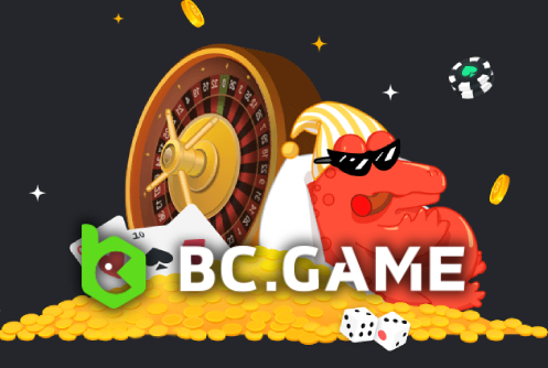 Спортивные Ставки BC Game Возможности и Преимущества Спортивные Ставки BC Game Возможности и Преимущества