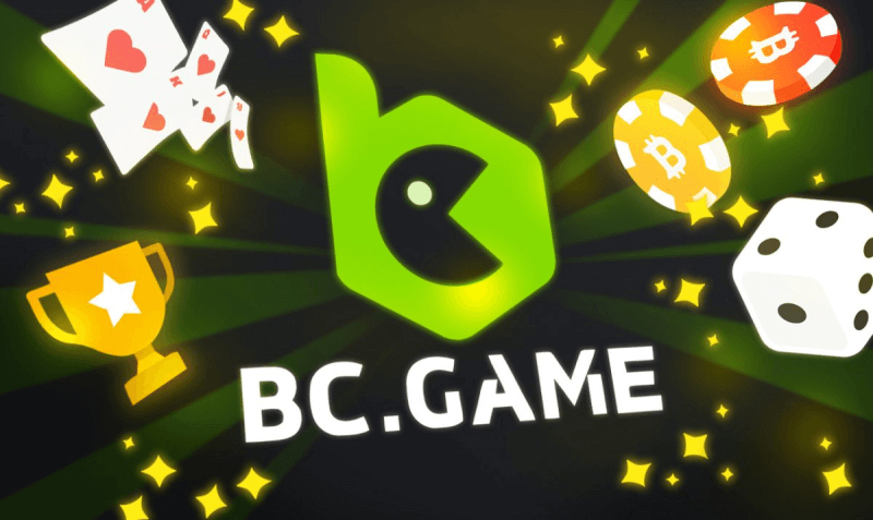 Casino BC Game Your Ultimate Gaming Destination Casino BC Game Your Ultimate Gaming Destination