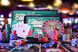 Discover Excitement and Thrills at Love Casino UK