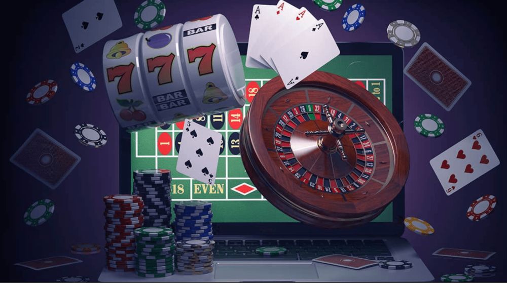 Discover the Excitement of Midnight Wins Casino & Sportsbook Discover the Excitement of Midnight Wins Casino & Sportsbook