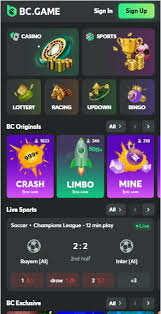 Discover Thrilling Fun with BC Game Slots Discover Thrilling Fun with BC Game Slots
