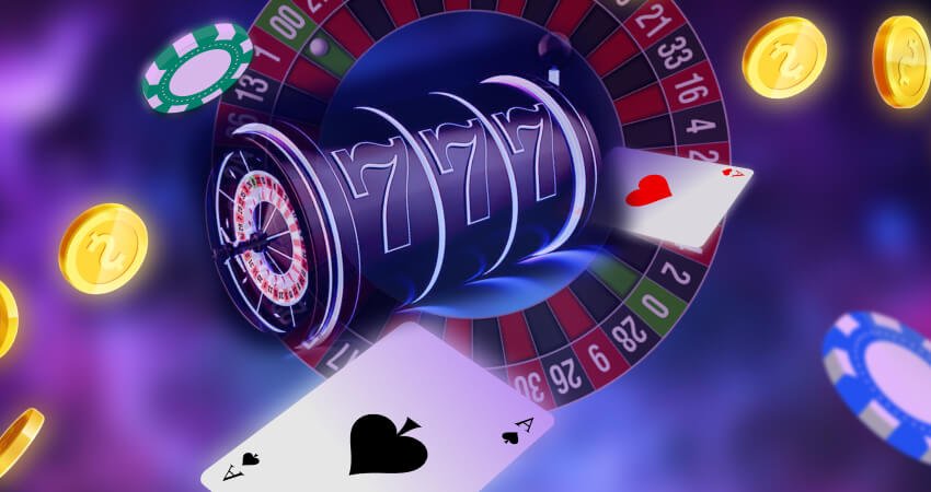 Discovering Casino Lucky Max UK Your Ultimate Guide to Online Gaming Discovering Casino Lucky Max UK Your Ultimate Guide to Online Gaming