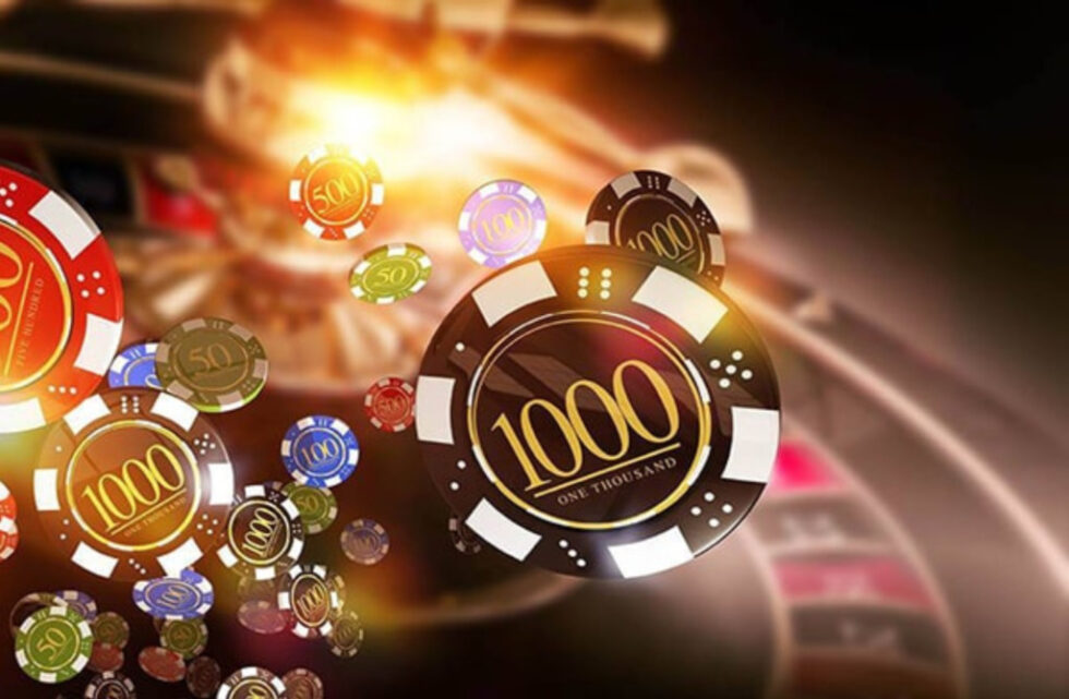 Experience Exciting Wins at Bonus Strike Casino Experience Exciting Wins at Bonus Strike Casino