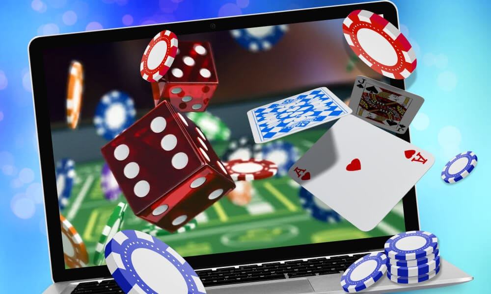 Experience the Excitement of FlashDash Online Casino UK Experience the Excitement of FlashDash Online Casino UK