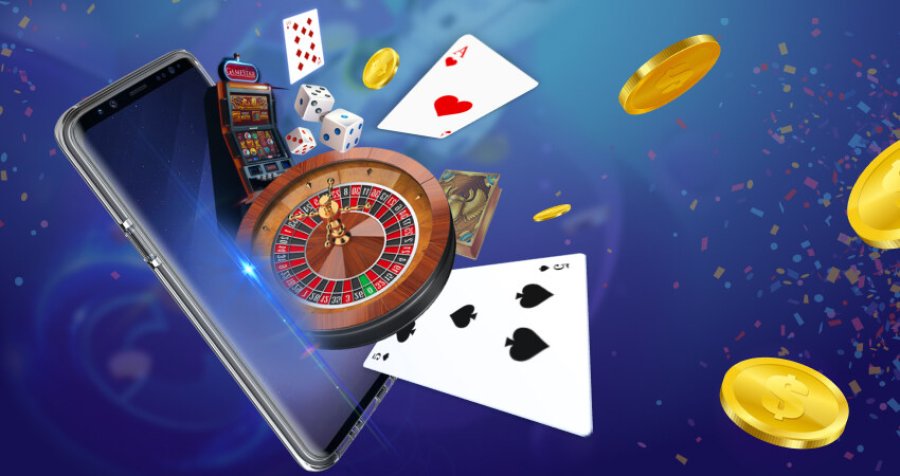 Experience the Thrill at Memo Casino & Sportsbook Experience the Thrill at Memo Casino & Sportsbook