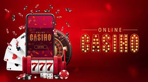 Experience the Thrill at Richy Leo Casino 0
