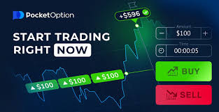 Pocket Option Login - Your Gateway to Seamless Trading