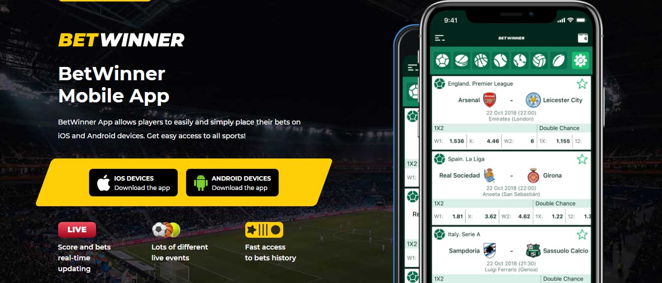 Understanding BetWinner Deposit Methods for Seamless Gaming Experience Understanding BetWinner Deposit Methods for Seamless Gaming Experience