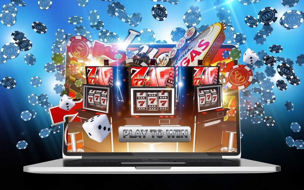 Verde Casino PL - Odkryj świat gier online 0 Verde Casino PL - Odkryj świat gier online 0