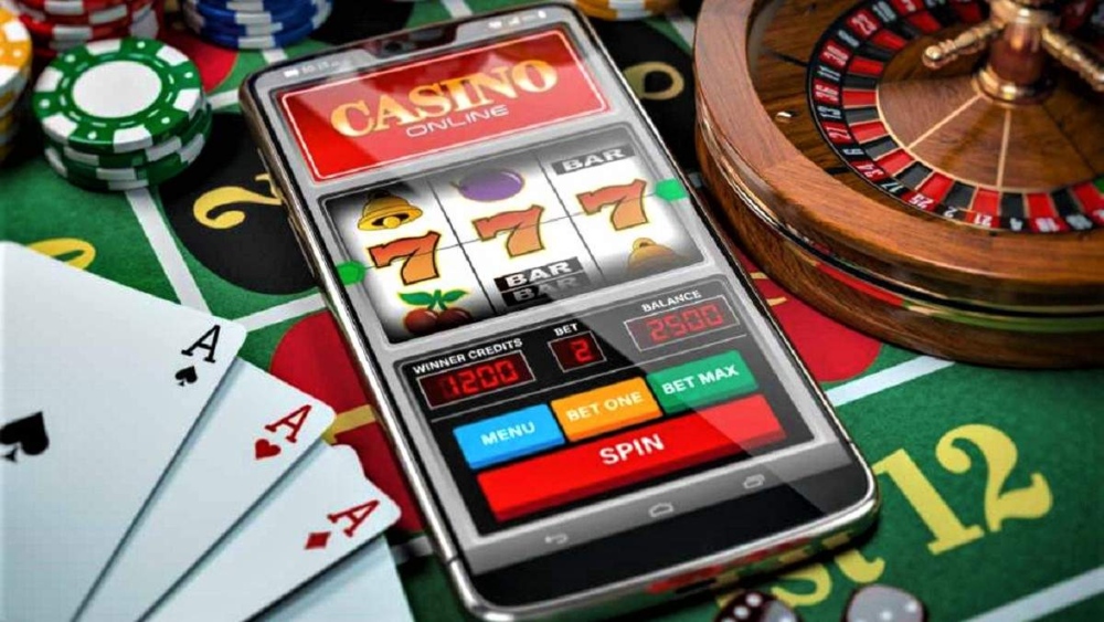 WildWild Casino Registration Process 27