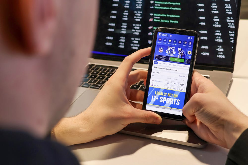 Descubra Tudo Sobre o 789bet O Melhor em Apostas Online Descubra Tudo Sobre o 789bet O Melhor em Apostas Online