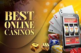 Discover the Thrill Online UK Instant Casino