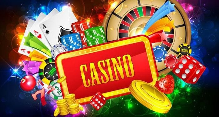 Discover the Thrill Online UK Instant Casino