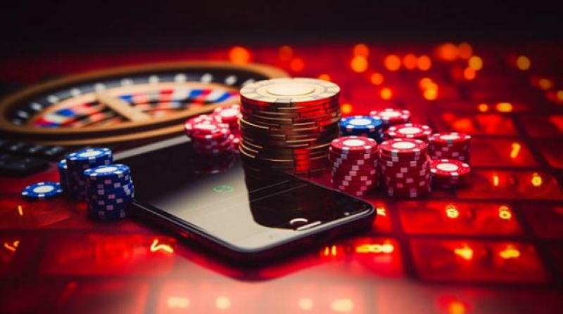 Live Online Casino in UK Unleashing the Thrill of Gambling Live Online Casino in UK Unleashing the Thrill of Gambling