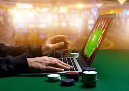 Live Online Casino in UK Unleashing the Thrill of Gambling Live Online Casino in UK Unleashing the Thrill of Gambling